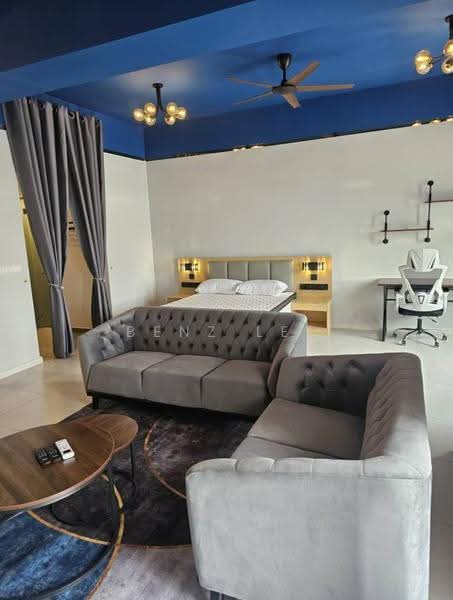 Kediaman Servis untuk Disewa di The Pano - Benz Lee - PropertyGuru.com.my