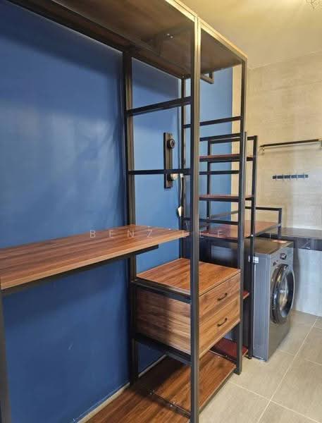 Kediaman Servis untuk Disewa di The Pano - Benz Lee - PropertyGuru.com.my