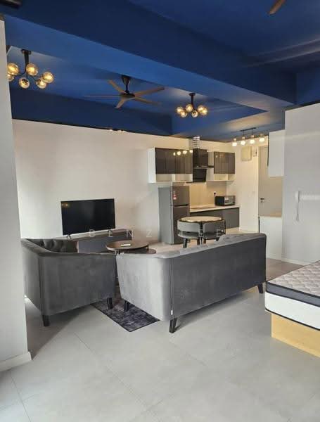 Kediaman Servis untuk Disewa di The Pano - Benz Lee - PropertyGuru.com.my
