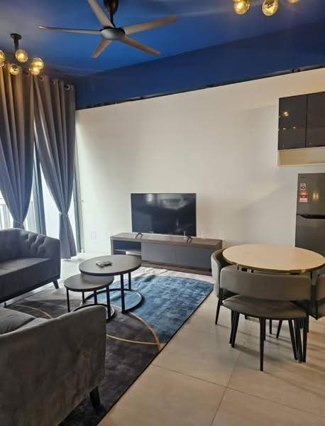Kediaman Servis untuk Disewa di The Pano - Benz Lee - PropertyGuru.com.my