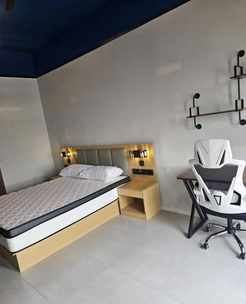 Kediaman Servis untuk Disewa di The Pano - Benz Lee - PropertyGuru.com.my