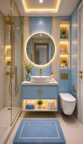 Service Residence for Sale at Tropicana The Residences - Travis Tan - Bathroom - PropertyGuru.com.my