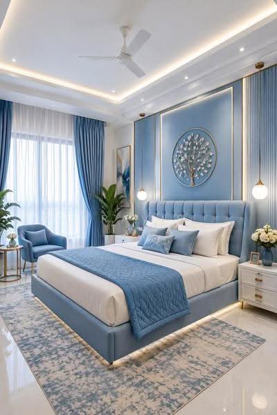 Service Residence for Sale at Tropicana The Residences - Travis Tan - Bedroom - PropertyGuru.com.my