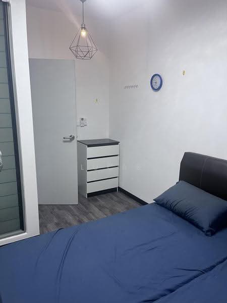 Service Residence for Rent at Sensasi @ Utropolis - Lucas Tan - Bedroom - PropertyGuru.com.my