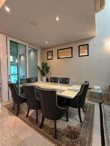 Kondominium untuk Disewa di Sunway Vivaldi - WM Yong - PropertyGuru.com.my