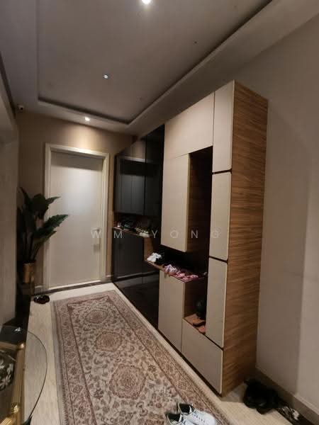 Kondominium untuk Disewa di Sunway Vivaldi - WM Yong - PropertyGuru.com.my