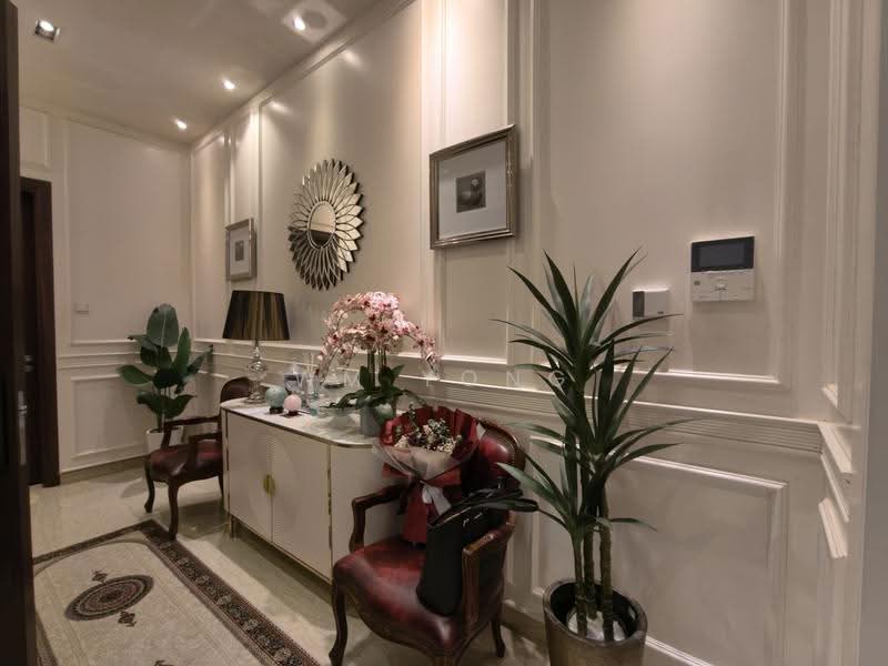 Kondominium untuk Disewa di Sunway Vivaldi - WM Yong - PropertyGuru.com.my