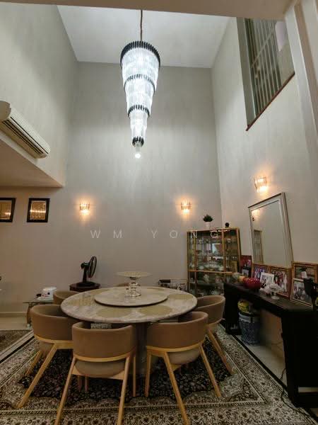 Kondominium untuk Disewa di Sunway Vivaldi - WM Yong - PropertyGuru.com.my