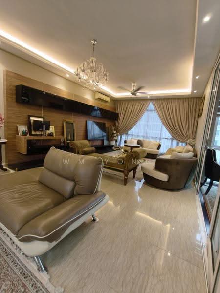 Kondominium untuk Disewa di Sunway Vivaldi - WM Yong - PropertyGuru.com.my