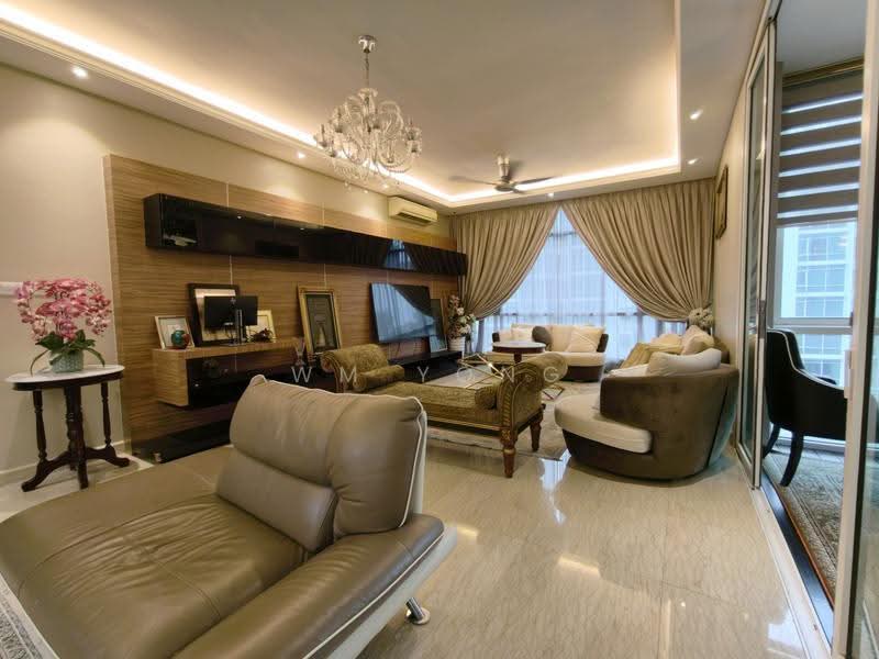 Kondominium untuk Disewa di Sunway Vivaldi - WM Yong - PropertyGuru.com.my