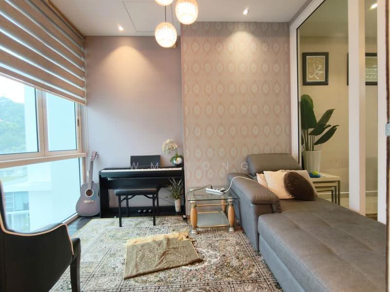 Kondominium untuk Disewa di Sunway Vivaldi - WM Yong - PropertyGuru.com.my