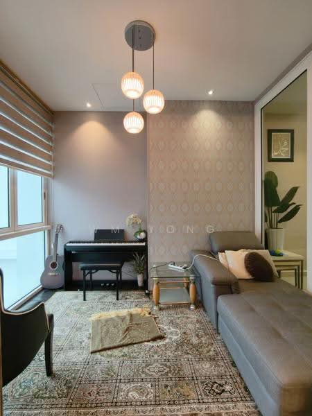 Kondominium untuk Disewa di Sunway Vivaldi - WM Yong - PropertyGuru.com.my