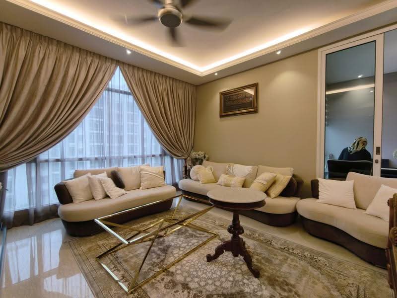 Kondominium untuk Disewa di Sunway Vivaldi - WM Yong - PropertyGuru.com.my