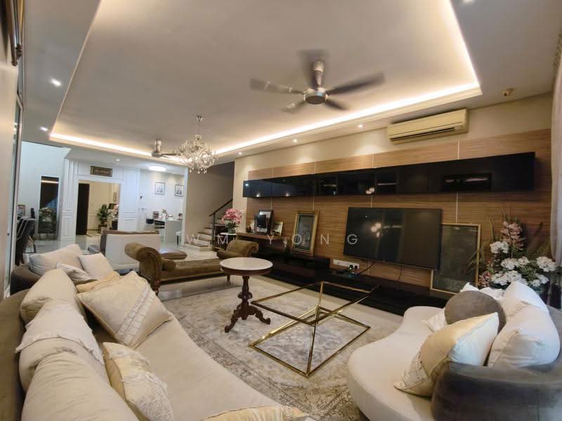 Kondominium untuk Disewa di Sunway Vivaldi - WM Yong - PropertyGuru.com.my