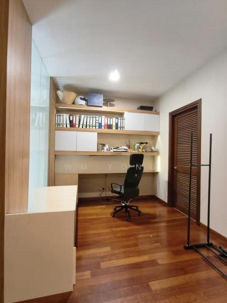 Kondominium untuk Disewa di Sunway Vivaldi - WM Yong - PropertyGuru.com.my