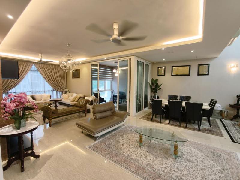 Kondominium untuk Disewa di Sunway Vivaldi - WM Yong - PropertyGuru.com.my