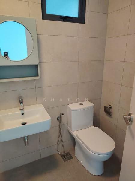 Service Residence for Rent at Serviced Residence @ Sunway D'hill Residences - Sharon Wong - Bathroom - PropertyGuru.com.my