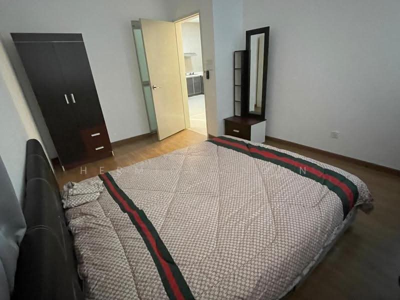 Kediaman Servis untuk Disewa di Rica Residence - Hermione Ngan - Bedroom - PropertyGuru.com.my