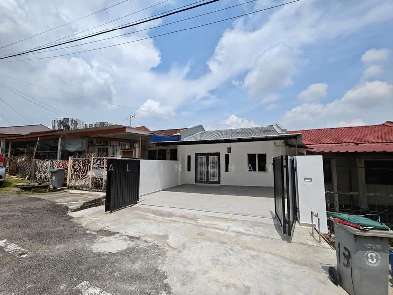 Rumah Teres 1-Tingkat untuk Dijual di Johor Bahru (Johor) - Alvin Chan Kai Boon - PropertyGuru.com.my
