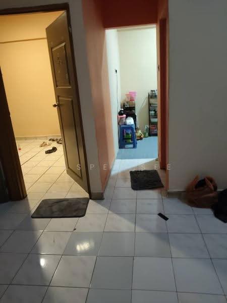 Apartment for Sale at Vista Lavender - Jasper See - Corridor - PropertyGuru.com.my