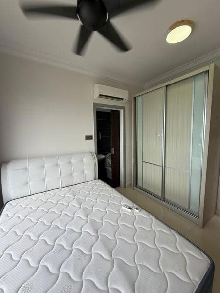 Service Residence for Rent at V@SUMMERPLACE - Annie Tee - PropertyGuru.com.my