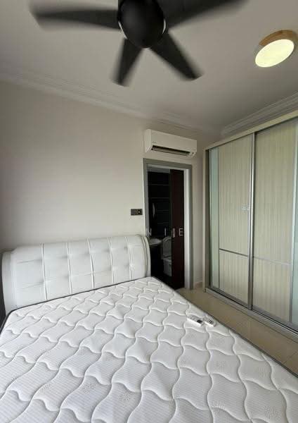Service Residence for Rent at V@SUMMERPLACE - Annie Tee - PropertyGuru.com.my