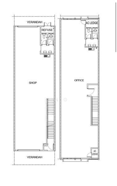 Shop / Office for Rent in Bayu Biz, Bayu Sutera, Merchant Square, Eka Height (Bandar Sri Sendayan) - Ong Jia Hui - PropertyGuru.com.my