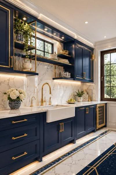 Kediaman Servis untuk Dijual di Tropicana The Residences - Travis Tan - Kitchen - PropertyGuru.com.my