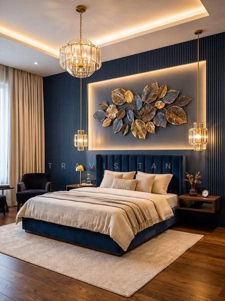 Kediaman Servis untuk Dijual di Tropicana The Residences - Travis Tan - Bedroom - PropertyGuru.com.my