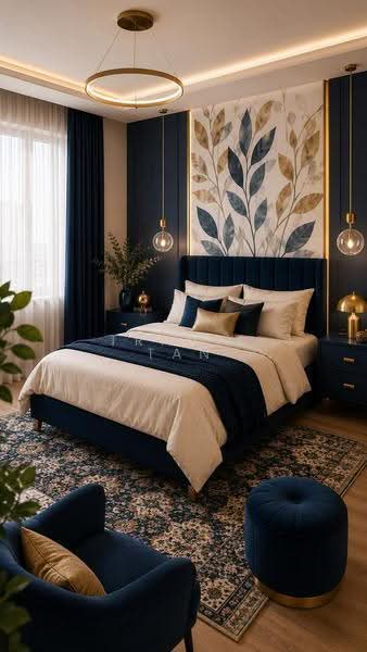 Kediaman Servis untuk Dijual di Tropicana The Residences - Travis Tan - Bedroom - PropertyGuru.com.my