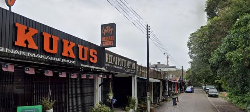 Shop / Office for Rent in Taman Daya (Johor Bahru) - Sam Chai - PropertyGuru.com.my