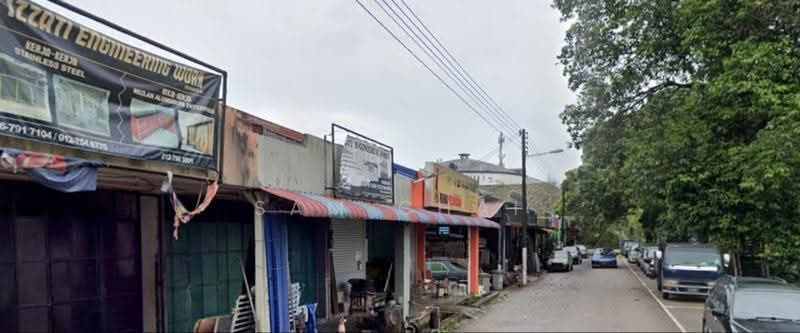 Shop / Office for Rent in Taman Daya (Johor Bahru) - Sam Chai - PropertyGuru.com.my
