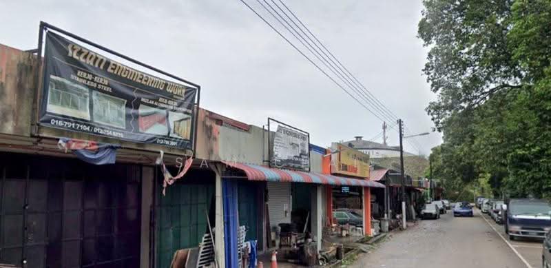 Shop / Office for Rent in Taman Daya (Johor Bahru) - Sam Chai - PropertyGuru.com.my