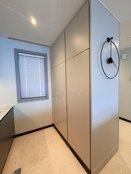 Service Residence for Rent at Southpoint Residences - Eugene Shui Fei Leong - Interior - PropertyGuru.com.my