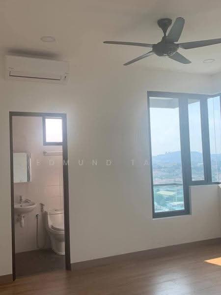 Service Residence for Sale at Service Residence @ Landmark Residence 1 - Edmund Tang - PropertyGuru.com.my