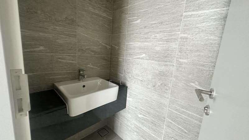Service Residence for Sale at Edelweiss @ Tropicana Gardens - Kelly Lee - PropertyGuru.com.my