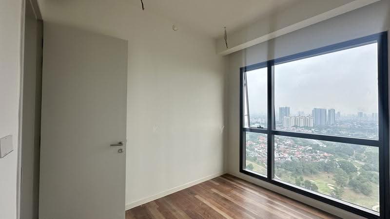 Service Residence for Sale at Edelweiss @ Tropicana Gardens - Kelly Lee - PropertyGuru.com.my