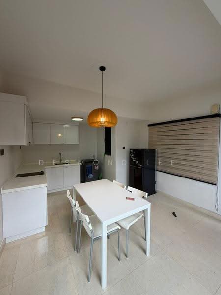 Service Residence for Rent at V@SUMMERPLACE - Desmond Lee - Kitchen - PropertyGuru.com.my