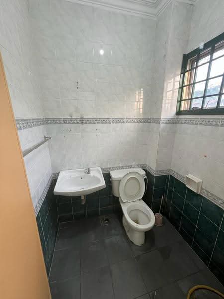 Rumah Teres 2-Tingkat untuk Disewa di Bukit Indah (Iskandar Puteri (Nusajaya)) - Bella Goh - PropertyGuru.com.my