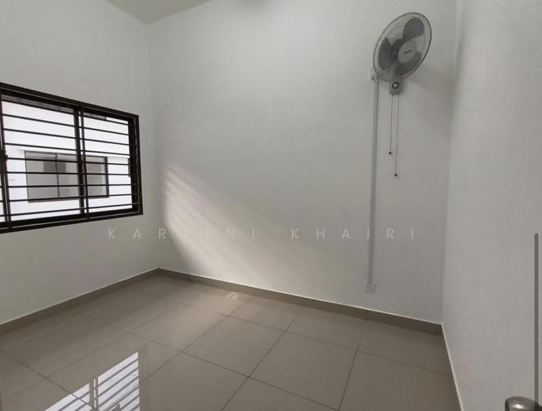Residential Land for Rent in Bandar Putera 2 (Klang) - Kartini Khairi - Interior - PropertyGuru.com.my