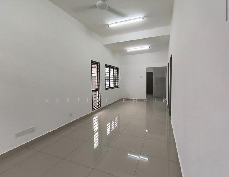Residential Land for Rent in Bandar Putera 2 (Klang) - Kartini Khairi - Interior - PropertyGuru.com.my