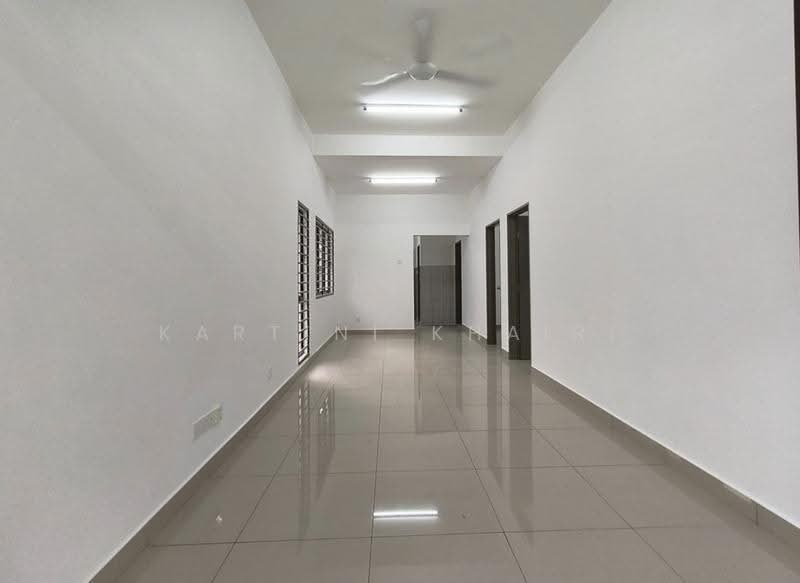 Residential Land for Rent in Bandar Putera 2 (Klang) - Kartini Khairi - Interior - PropertyGuru.com.my