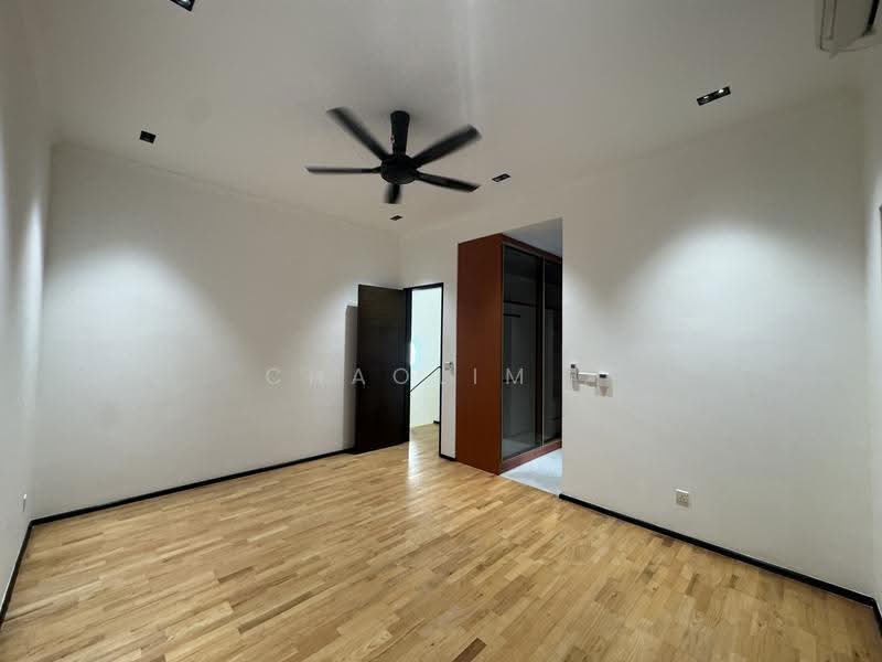 2-storey Terraced House for Sale in Bandar Kinrara Seksyen 8 (Bandar Kinrara) - ChaoLim . - Bedroom - PropertyGuru.com.my