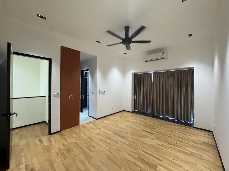 2-storey Terraced House for Sale in Bandar Kinrara Seksyen 8 (Bandar Kinrara) - ChaoLim . - Interior - PropertyGuru.com.my