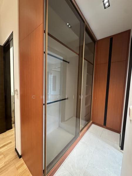 2-storey Terraced House for Sale in Bandar Kinrara Seksyen 8 (Bandar Kinrara) - ChaoLim . - Interior - PropertyGuru.com.my