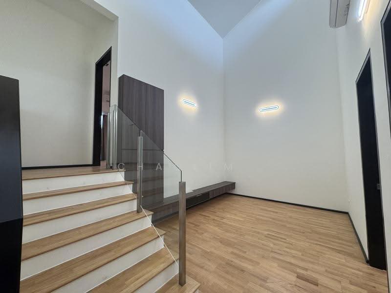2-storey Terraced House for Sale in Bandar Kinrara Seksyen 8 (Bandar Kinrara) - ChaoLim . - Interior - PropertyGuru.com.my