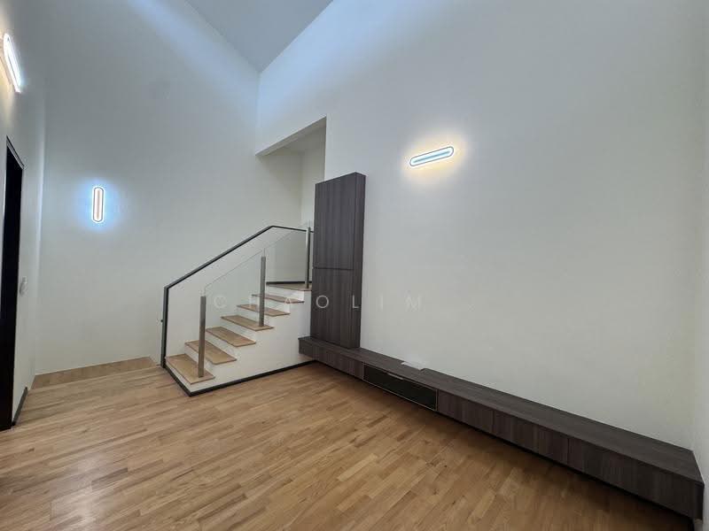 2-storey Terraced House for Sale in Bandar Kinrara Seksyen 8 (Bandar Kinrara) - ChaoLim . - Interior - PropertyGuru.com.my