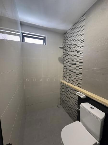 2-storey Terraced House for Sale in Bandar Kinrara Seksyen 8 (Bandar Kinrara) - ChaoLim . - Bathroom - PropertyGuru.com.my