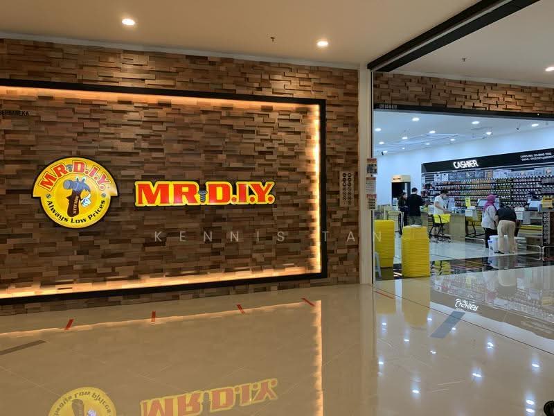 Kondominium untuk Disewa di United Point (Residensi Berpadu) - Kennis Tan - PropertyGuru.com.my
