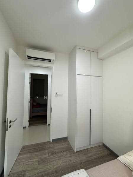 Kondominium untuk Disewa di United Point (Residensi Berpadu) - Kennis Tan - Bedroom - PropertyGuru.com.my